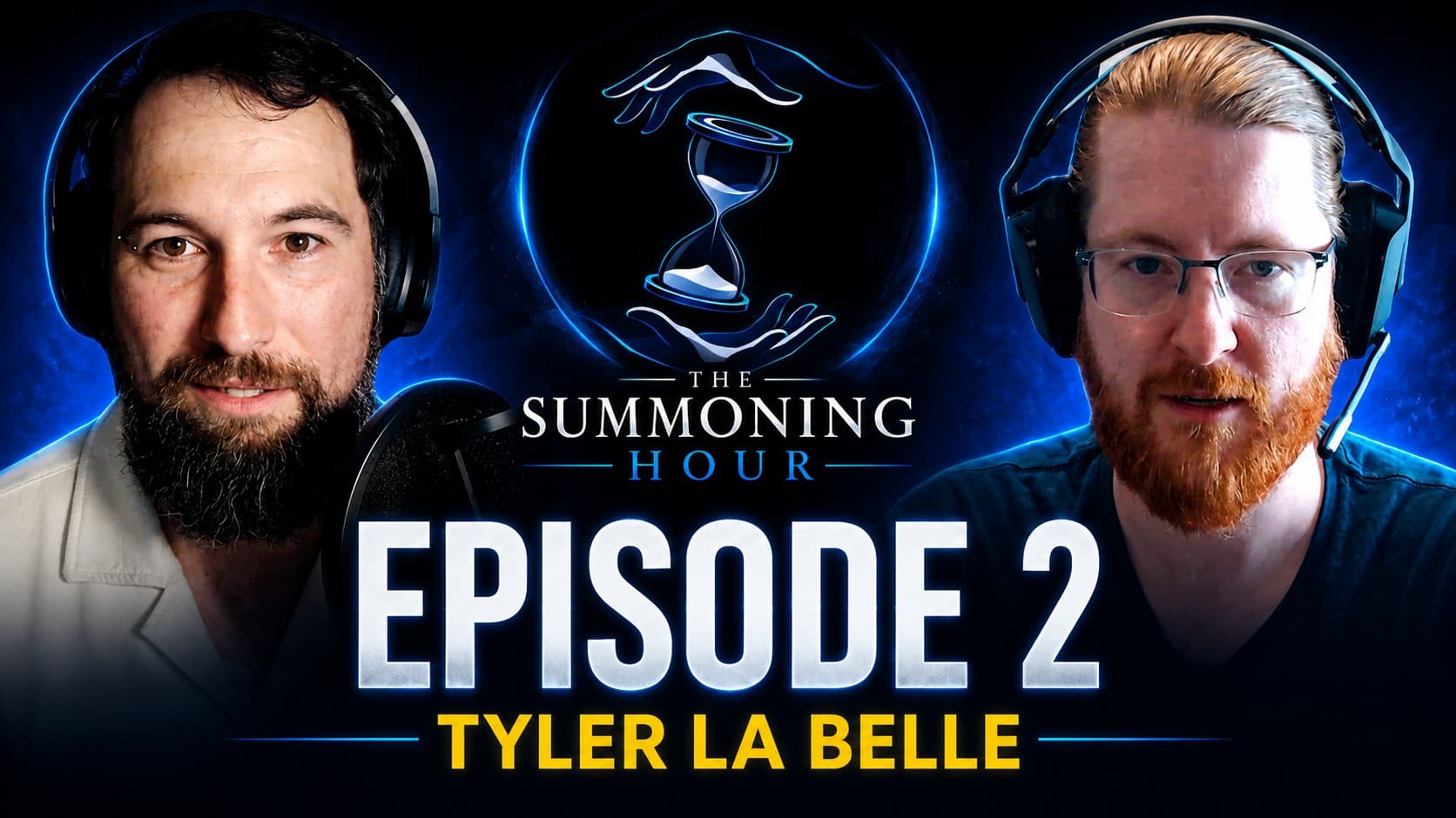 Episode 2 - Tyler La Belle