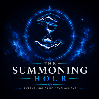 The Summoning Hour